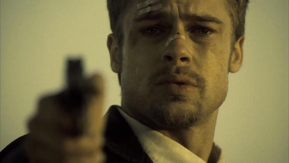 Se7en (1995)