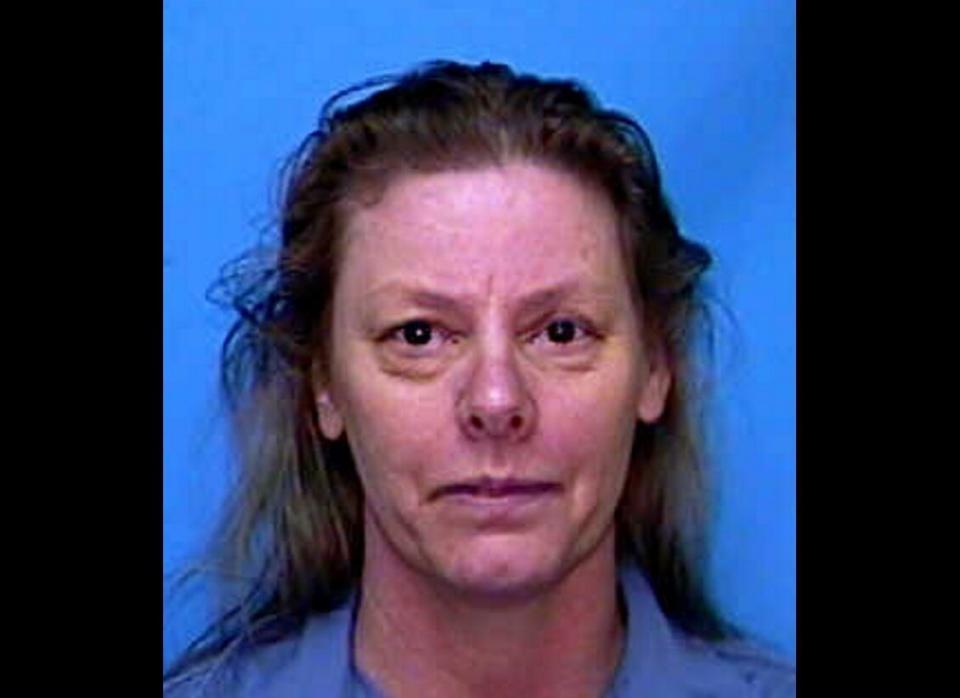 Aileen Wuornos admitted to killing six men while she worked as a prostitute in Florida in 1989 and 1990. She initially claimed that she acted in self defense against johns who raped her or tried to rape her. But later she admitted that she robbed and killed in cold blood and would do it again if she were free. She was executed in 2002.     