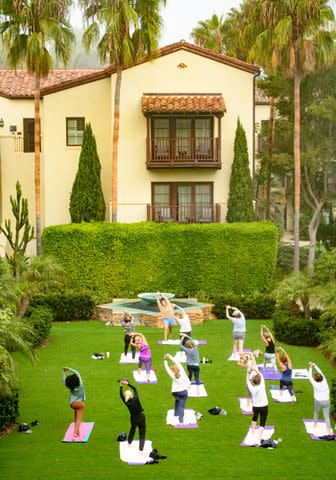 <p><a href="https://www.instagram.com/jdixxphotography/" data-component="link" data-source="inlineLink" data-type="externalLink" data-ordinal="1">J.Dixx Photography</a></p> Yoga on the lawn