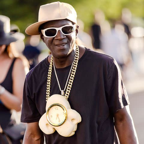 <p>MOVI Inc.</p> Flavor Flav