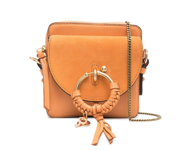 See by Chloé Joan camera bag