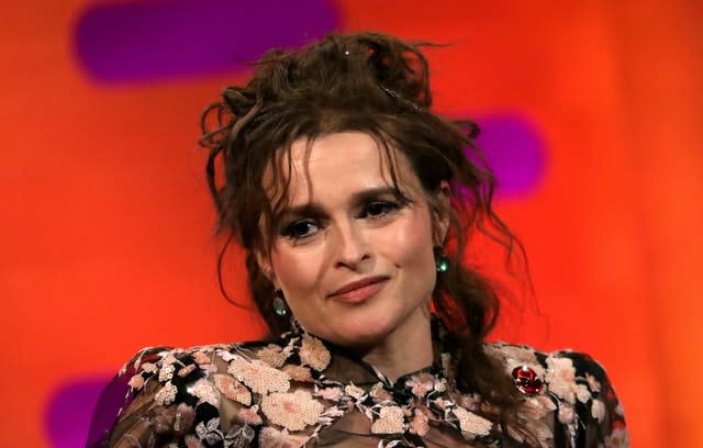 Graham Norton Show – London