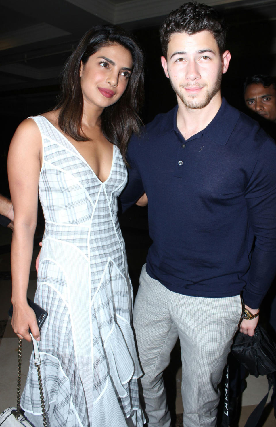 Nick Jonas on Living with Diabetes, Priyanka Chopra Supports