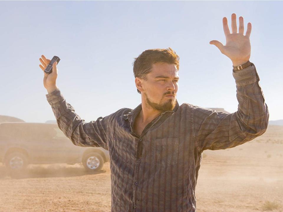 Body of Lies