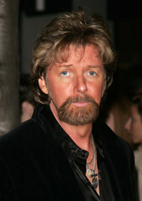 Ronnie Dunn at the LA premiere of 20th Century Fox's Walk the Line