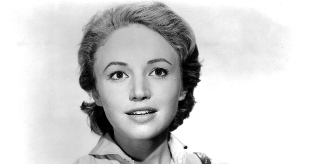 Anne Whitfield Dies: 'White Christmas', Prolific TV Actor Was 85