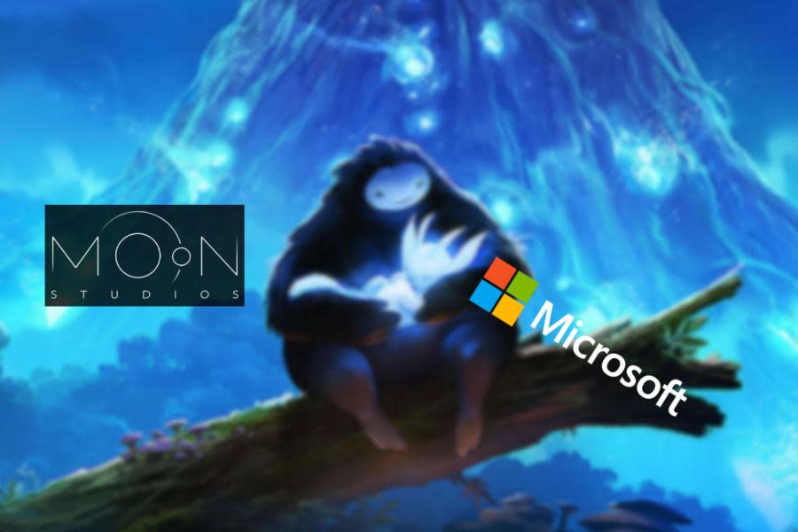 Jefe de Moon Studios explica por qué no se vendieron a Microsoft