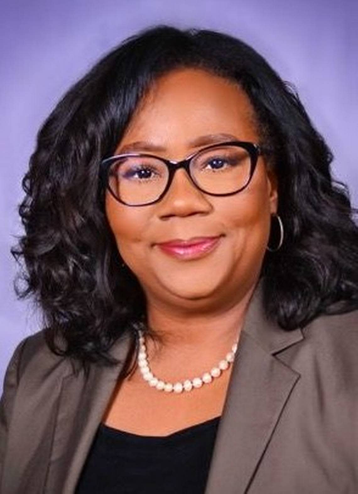 Fran Dillard is vice president and chief diversity inclusion officer at Micron Technology.
