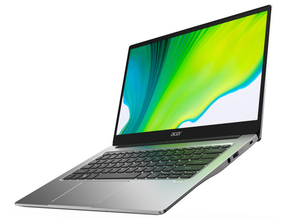 Acer Swift 3