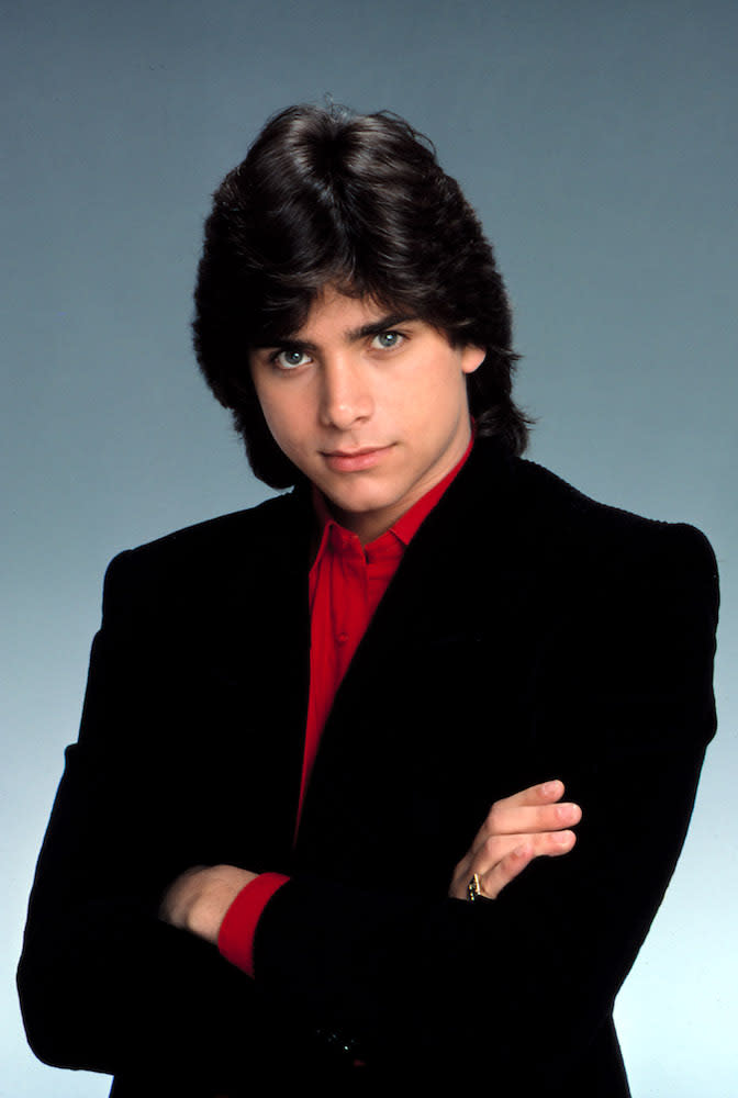 When Stamos quit ‘General Hospital,’ he was told he’d never work again