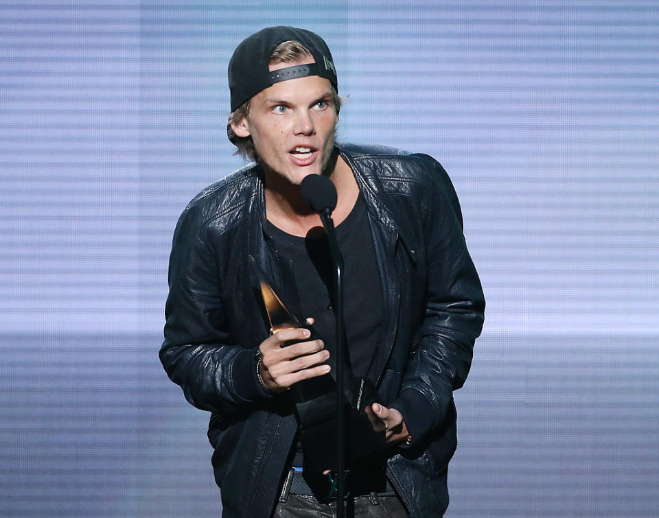 Qui était Avicii ?