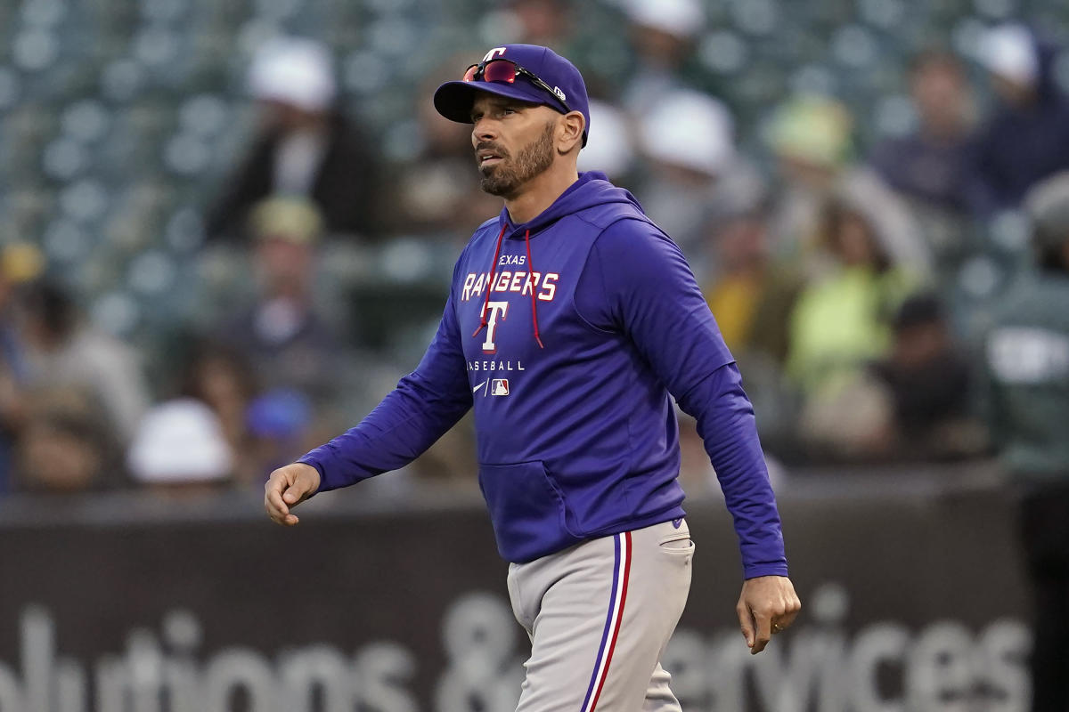 Texas Rangers have record spending spree in offseason