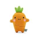 <p><strong>Noodoll</strong></p><p>kidochicago.com</p><p><strong>$18.00</strong></p><p>How do you get kids to love vegetables? Make them as cute as this little carrot! The mini plush even features <strong>a velcro strap for the stroller or car seat</strong>. You can get an <a href="https://kidochicago.com/products/riceapple-apple-plush" rel="nofollow noopener" target="_blank" data-ylk="slk:apple;elm:context_link;itc:0;sec:content-canvas" class="link ">apple</a>, <a href="https://store.kidochicago.com/collections/shop-for-ages-1-3/products/noodoll-ricetomato" rel="nofollow noopener" target="_blank" data-ylk="slk:tomato;elm:context_link;itc:0;sec:content-canvas" class="link ">tomato</a> or a <a href="https://store.kidochicago.com/collections/shop-for-ages-1-3/products/riceananas-mini" rel="nofollow noopener" target="_blank" data-ylk="slk:pineapple;elm:context_link;itc:0;sec:content-canvas" class="link ">pineapple</a>, too. <em>Ages 0+</em></p>