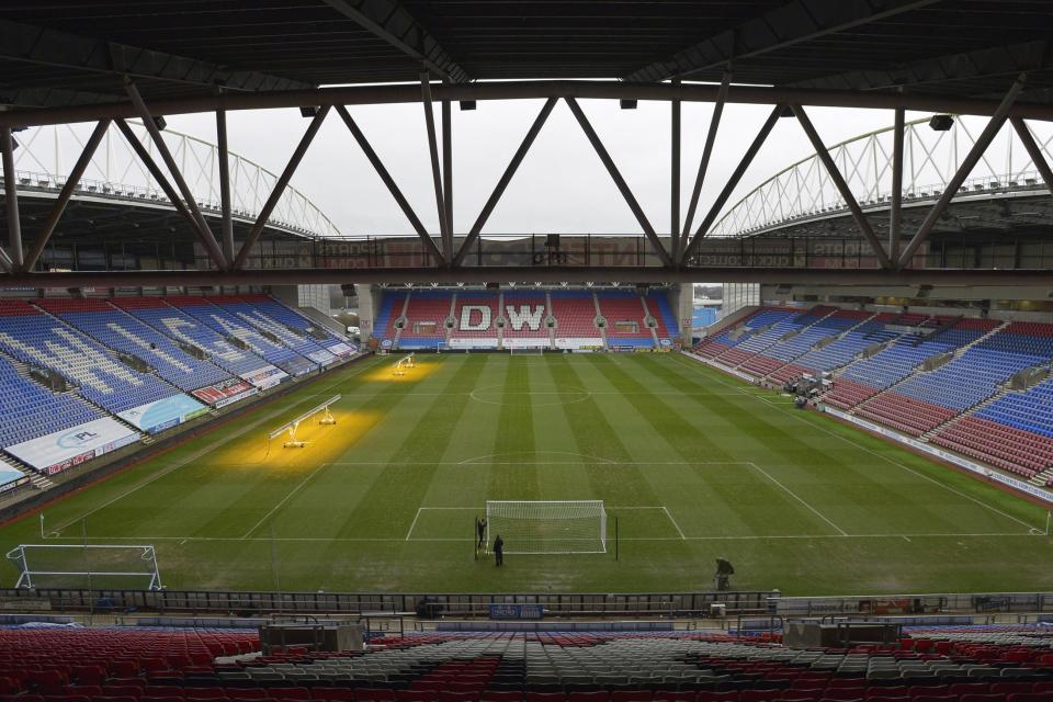 West Ham United FC via Getty Ima