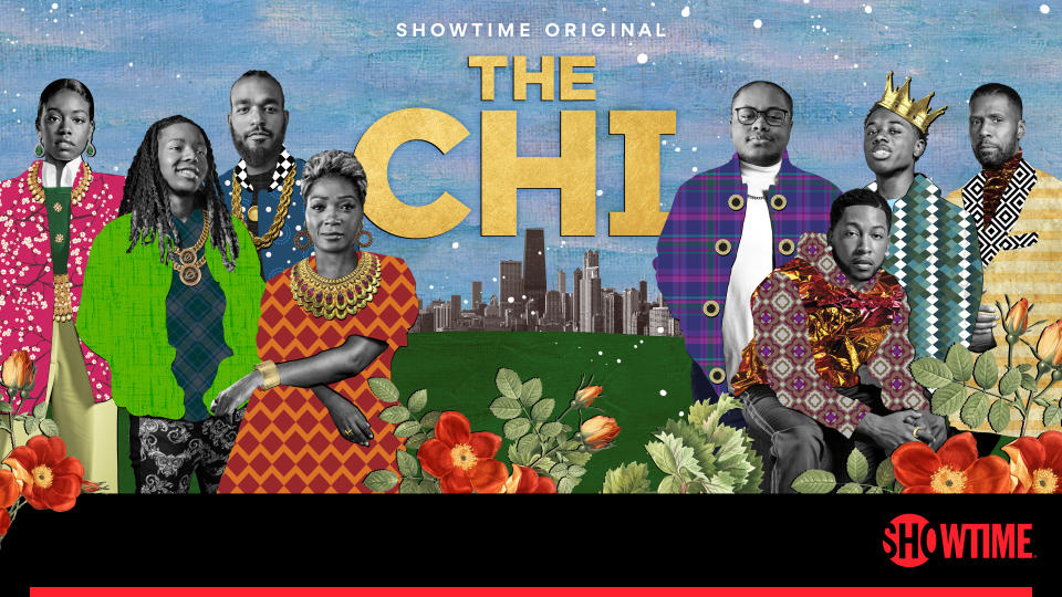 The Chi Showtime