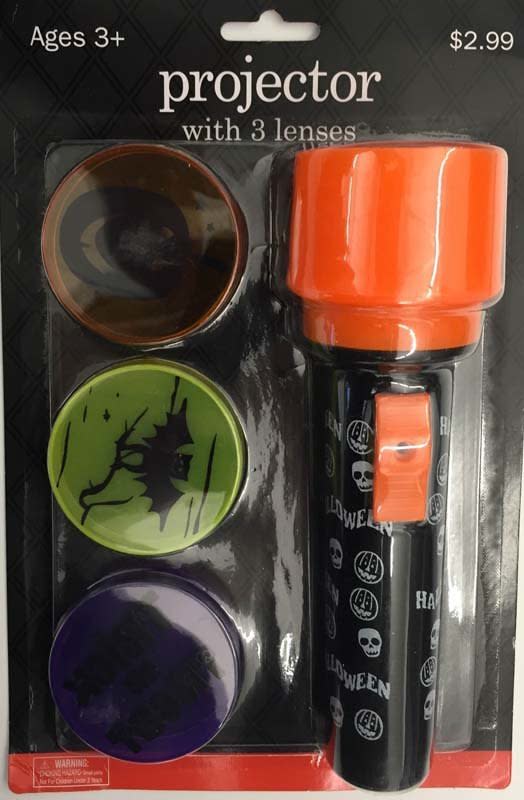 <a href="http://www.cpsc.gov/en/Recalls/2015/Meijer-Recalls-Halloween-Projector-Flashlight/" target="_blank">Items Recalled</a>: Meijer has recalled its Halloween Projector Flashlight because it can overheat, causing the plastic handle to melt and pose a burn risk to the user.   Reason: Burn hazard