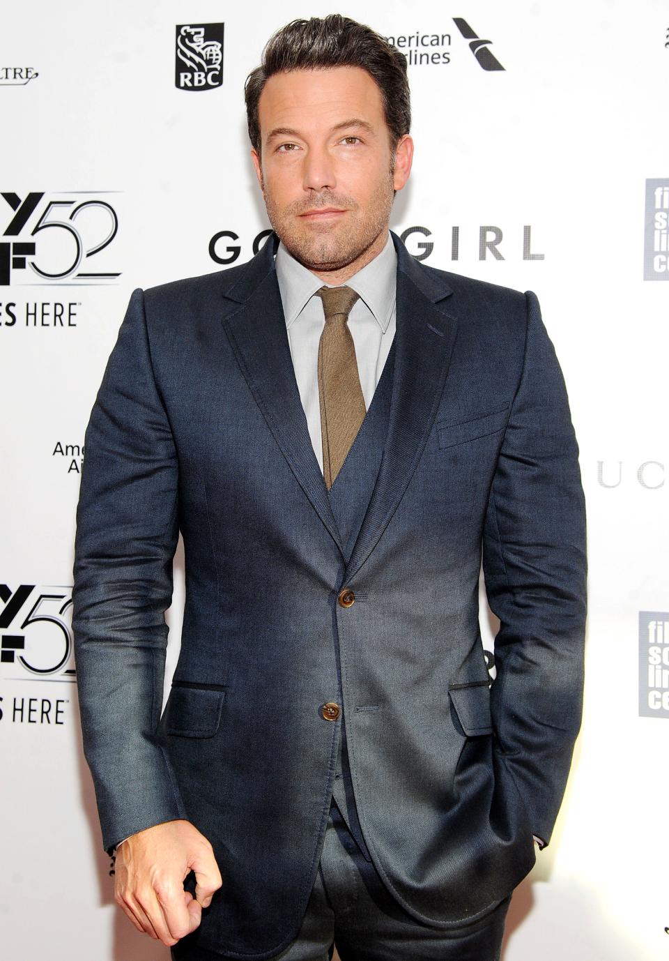 Ben Affleck