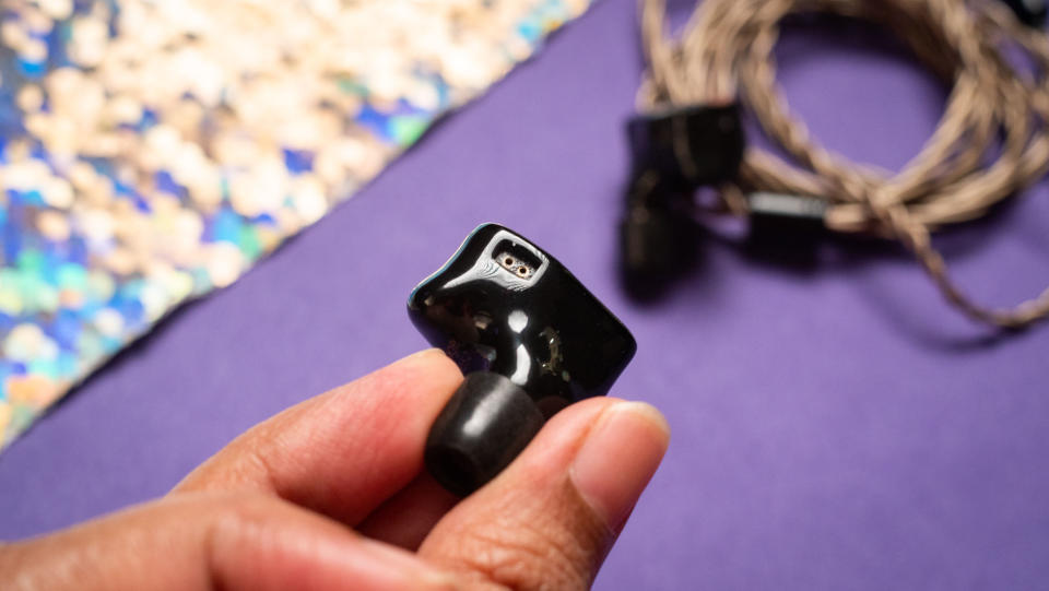 Thieaudio Prestige LTD IEM review