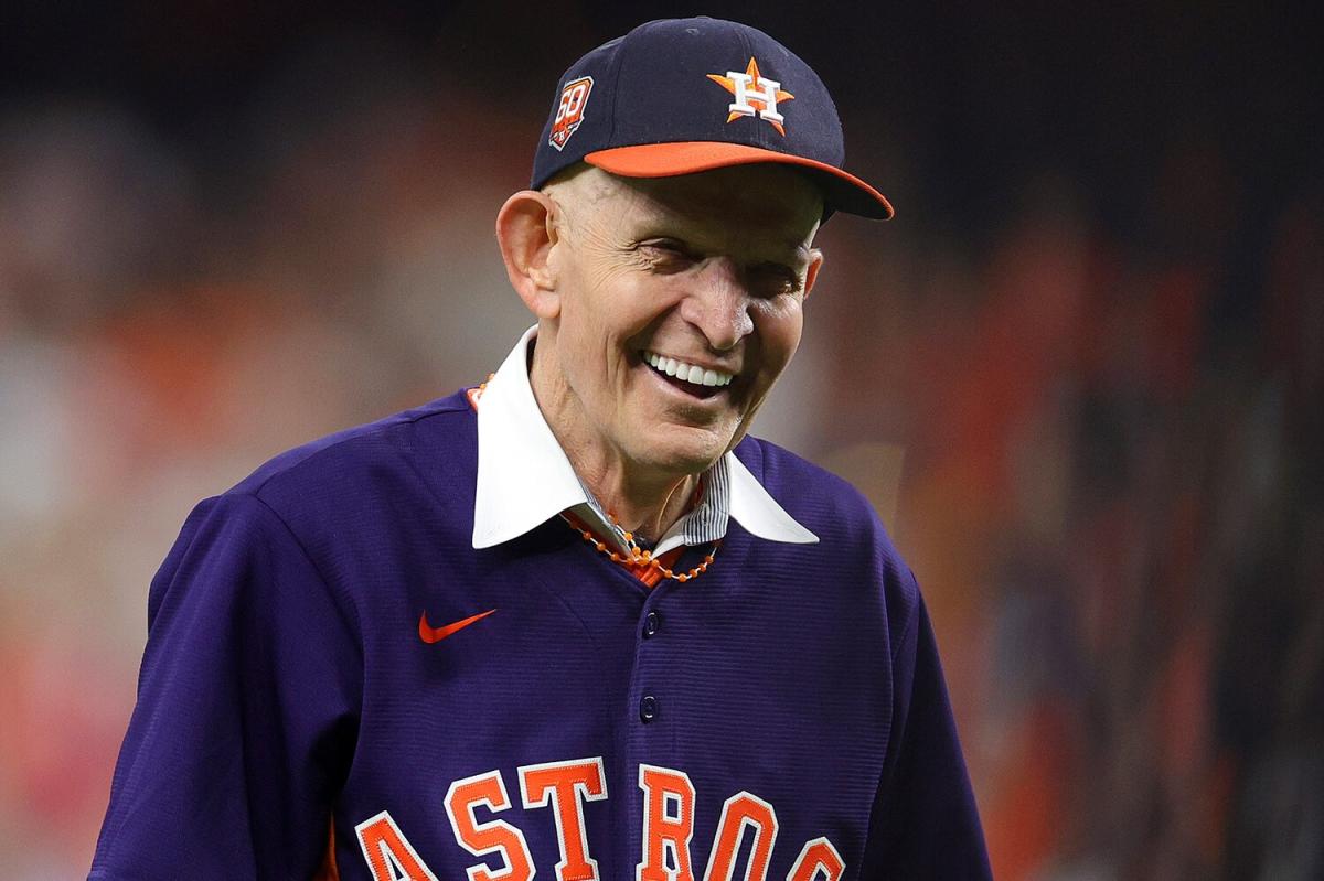 Mattress Mack Net Worth 2019: How Much Did Jim McIngvale Lose Betting on  Houston Astros?