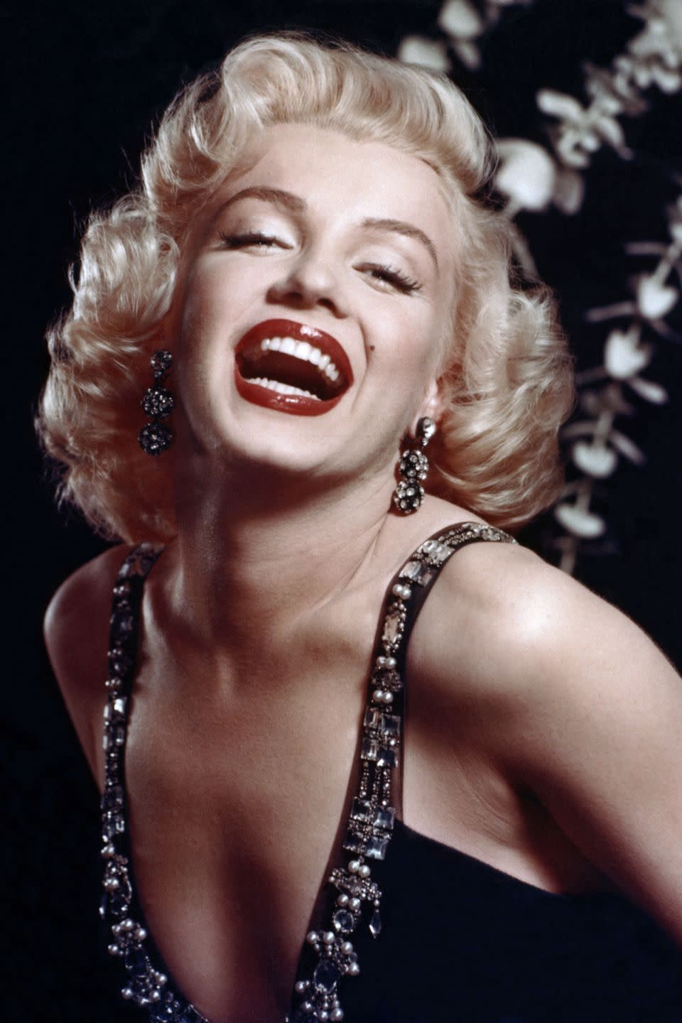 50 Insanely Glamorous Photos of Marilyn Monroe You Have to See Right Now