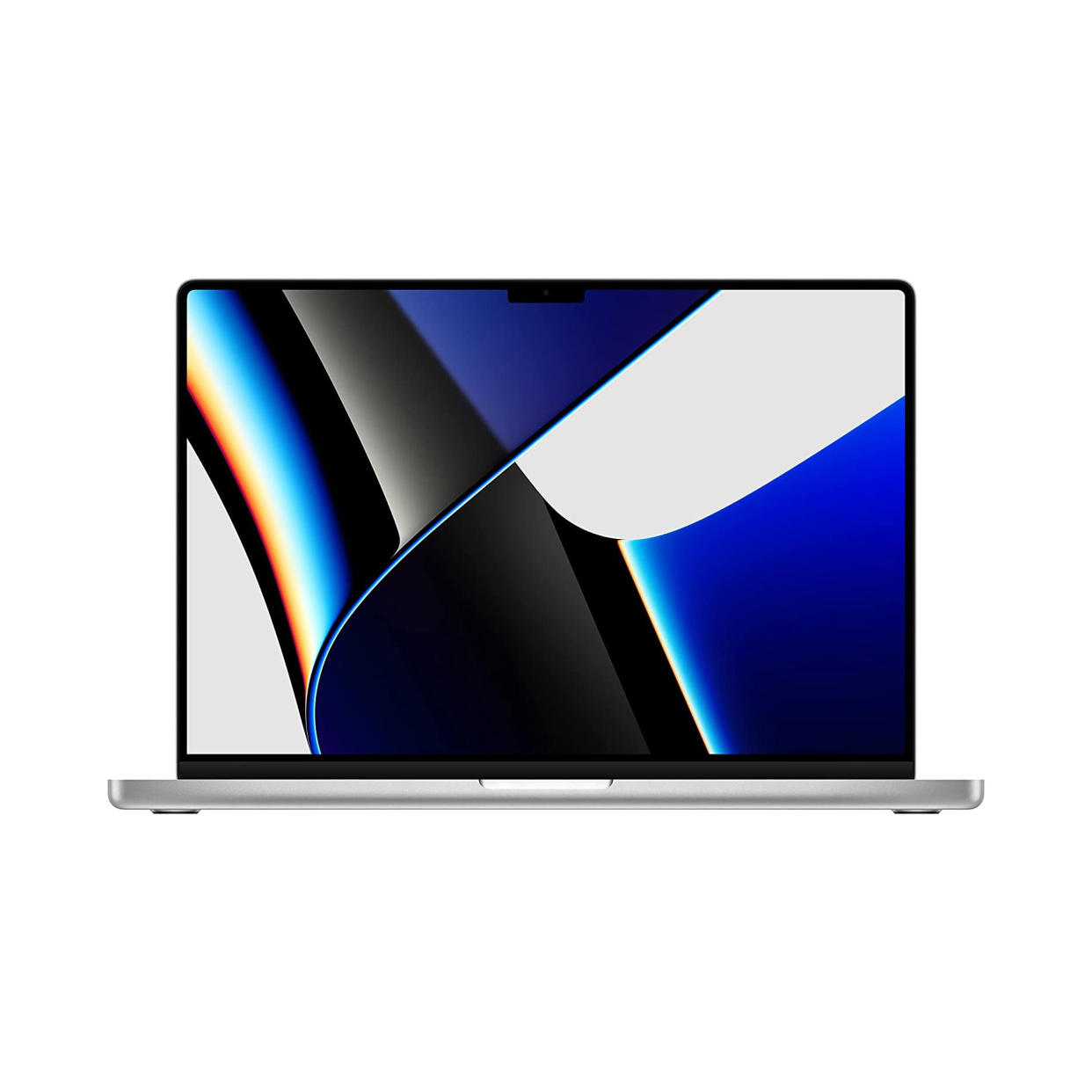 2021 Apple 16-inch MacBook Pro with M1 Chip