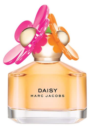 Marc Jacobs Daisy Sunshine