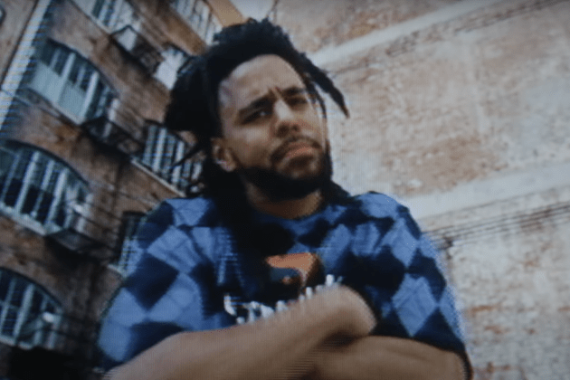 J. Cole Previews Two Songs In Second Volume Of 'Might Delete Later