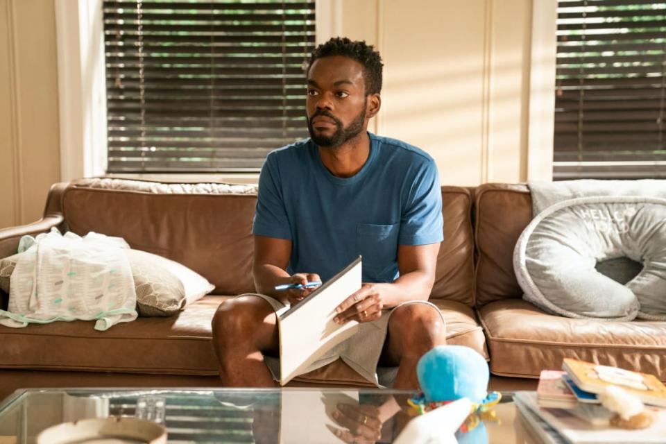 <div class="inline-image__caption"><p>William Jackson Harper in <em>Love Life</em>.</p></div> <div class="inline-image__credit">HBO Max</div>