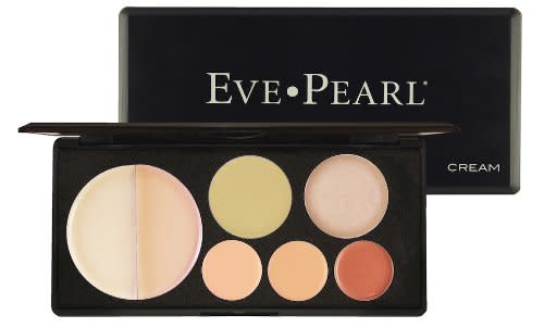 Eve Pearl Flawless Face Palette