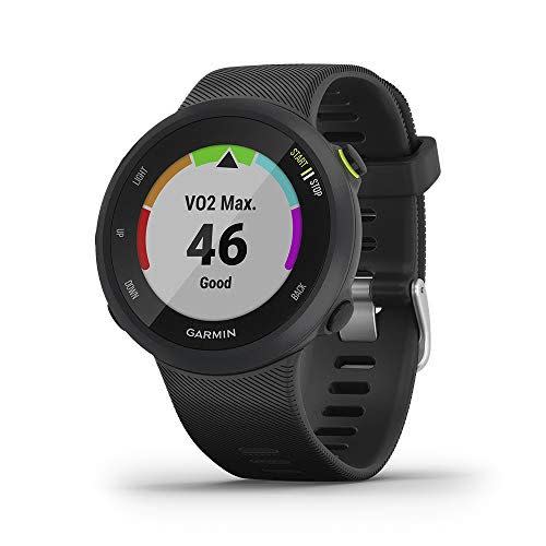 2) Garmin Forerunner® 45