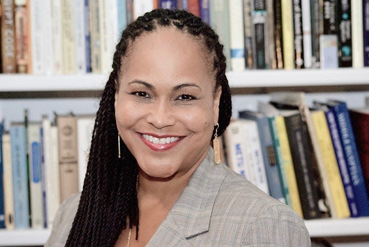 The late Patricia Hilliard-Nunn, who was a lecturer in the African American Studies Program at the University of Florida, has been posthumously promoted to master lecturer, which is believed to be the first time UF have done so for a lecturer.