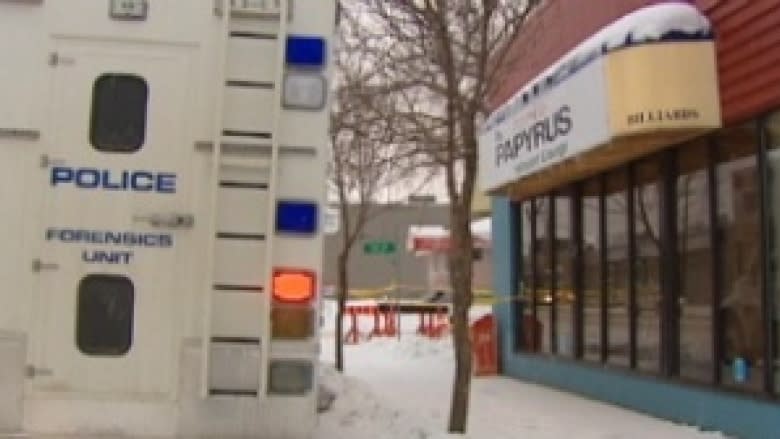 Somali-Edmontonians echo frontline police in call for more training