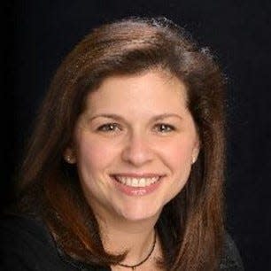 Lindsey Mintz is director of Community Engagement at The Jewish Federation of Sarasota-Manatee.