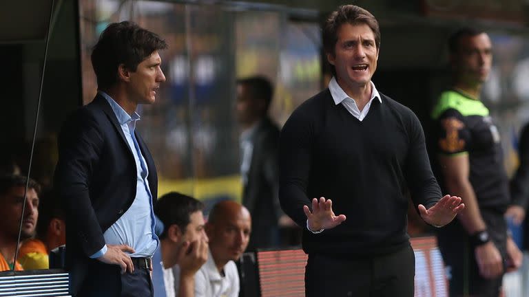 Guillermo Barros Schelotto