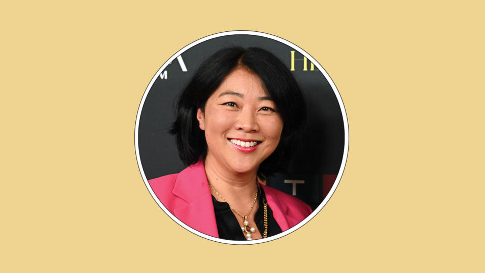 Yoko Higuchi-Zitzmann CEO, Telepool Germany