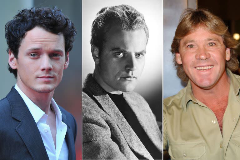 Anton Yelchin, Vic Morrow y Steve Irwin: muertes que impactaron al mundo del cine y la TV