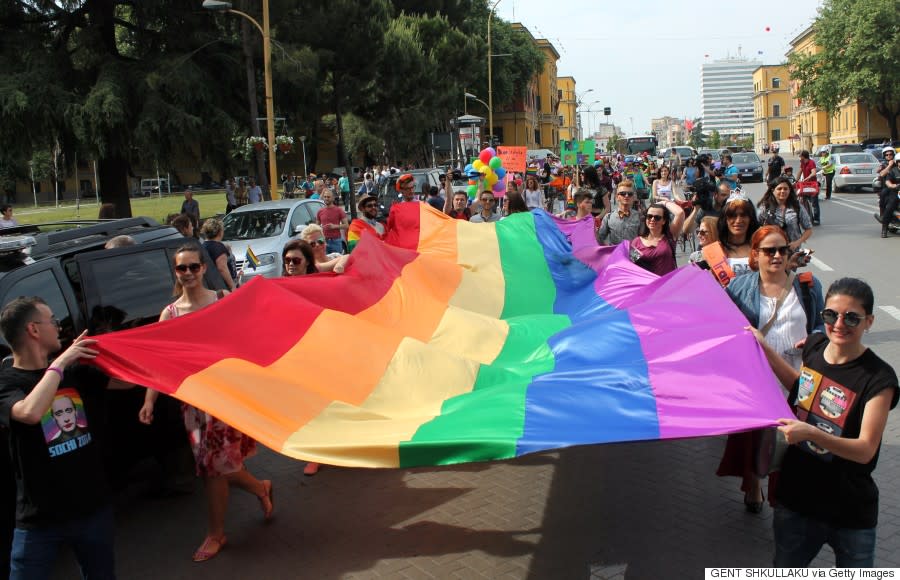 rainbow flag lgbt