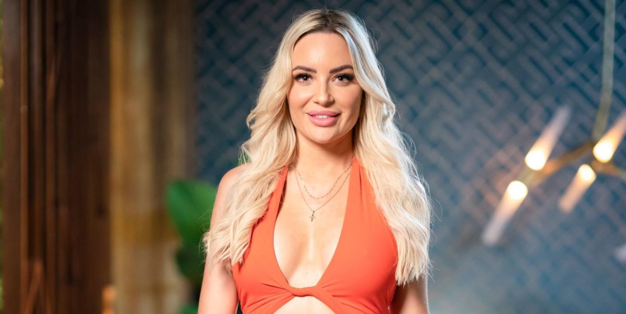 melinda, married at first sight australia, season 10