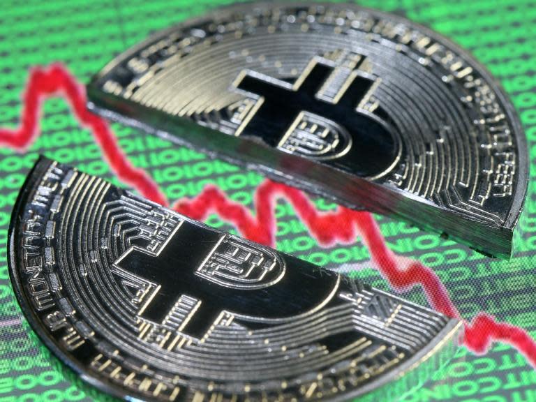 Bitcoin latest: South Korea detects $600m of illegal cryptocurrency trading as it steps up regulation