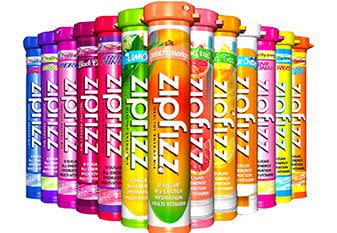 Zipfizz