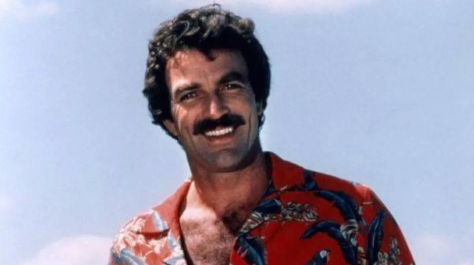 Magnum P.I.