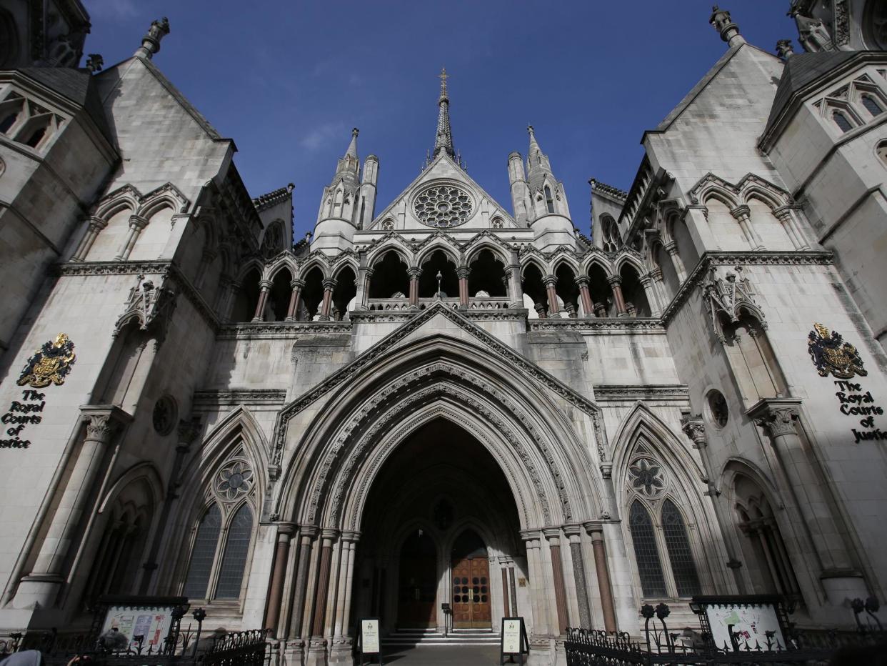 High Court judge rules woman was entitled to maintenance from her husband after they split even though they had only undergone a 'nikah' ceremony: AFP