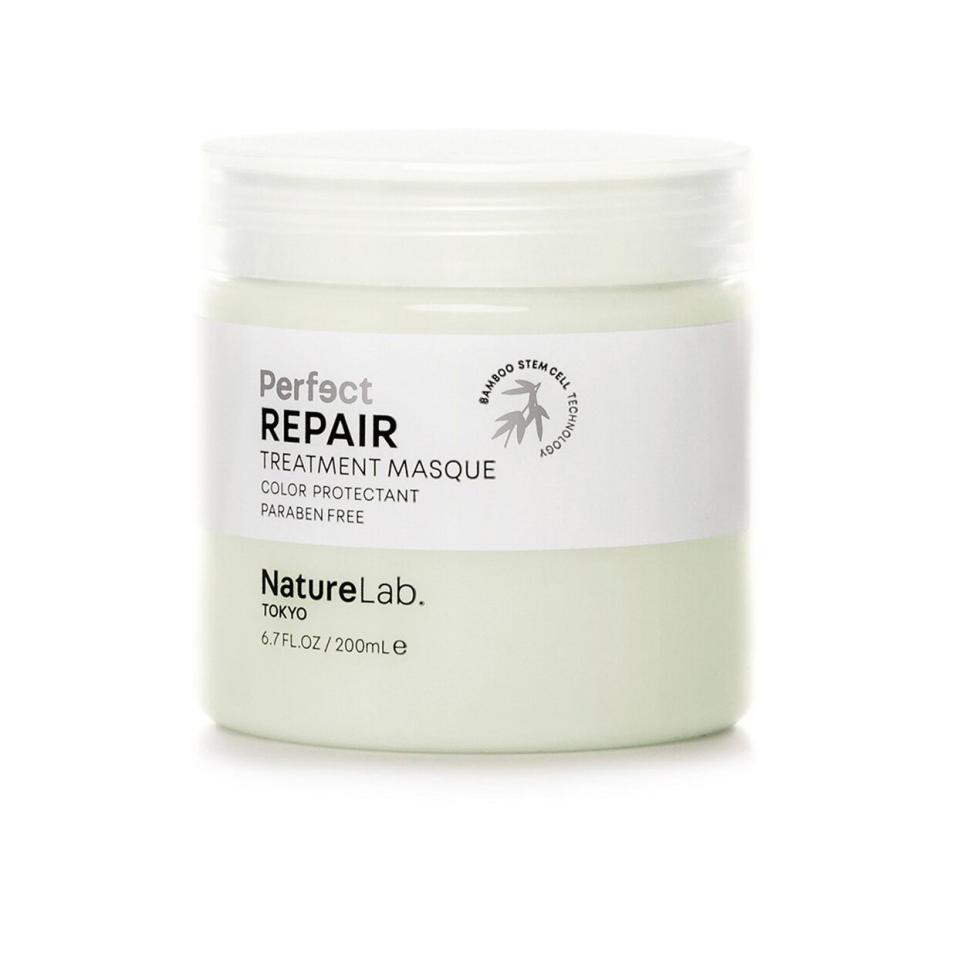 NatureLab. Tokyo Perfect Repair Treatment Mask