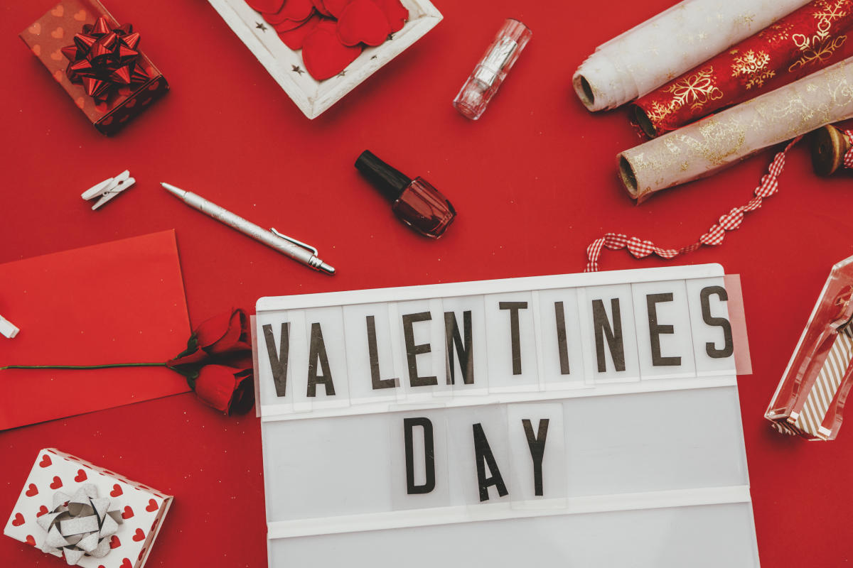 Best last-minute Valentine's Day gift cards for him, her and everyone on  your list