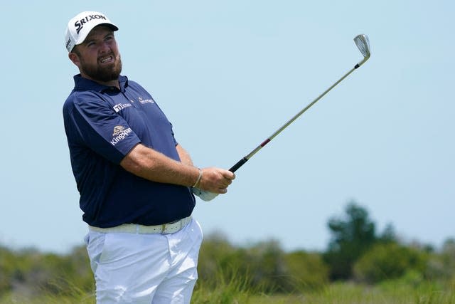 Shane Lowry