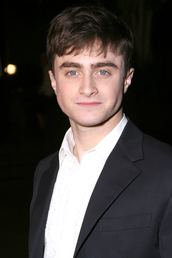 20/20 Gallery 2009 Daniel Radcliffe