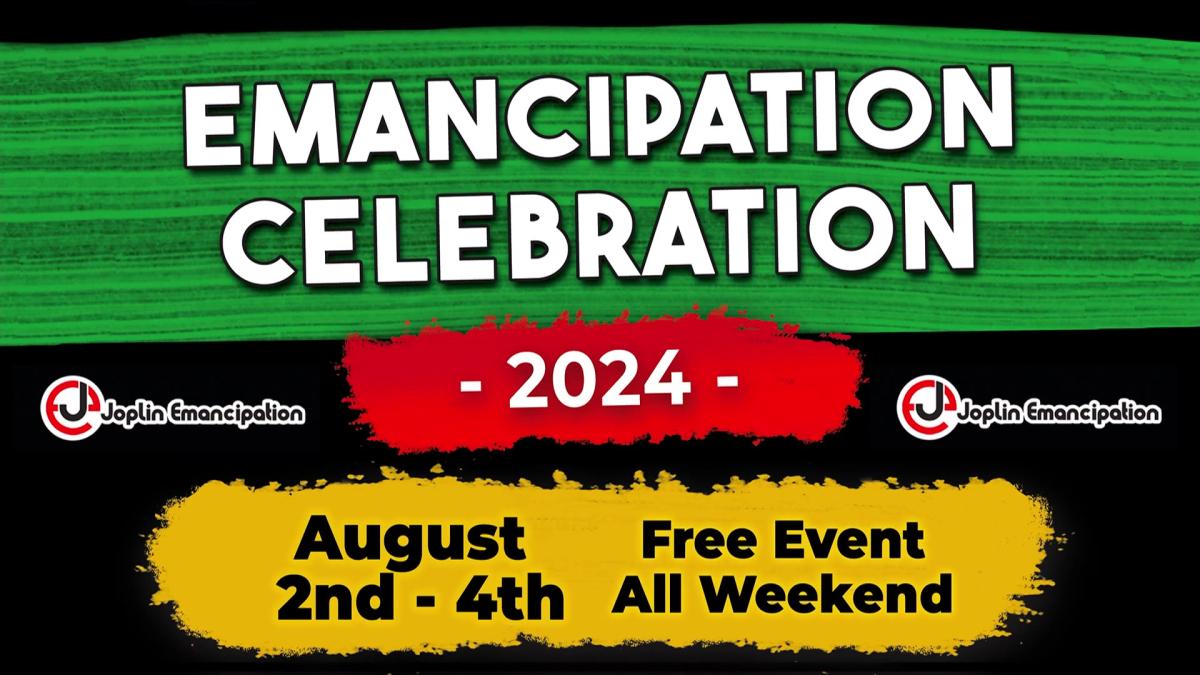 Emancipation Day in Halifax