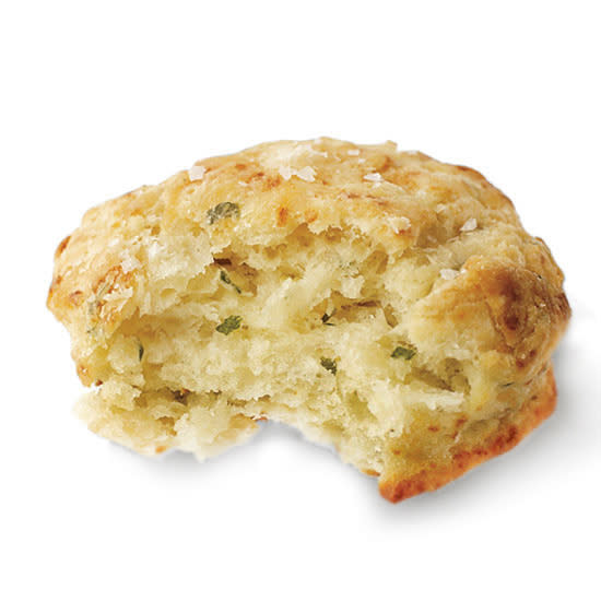 Herb-Gruyère Biscuits