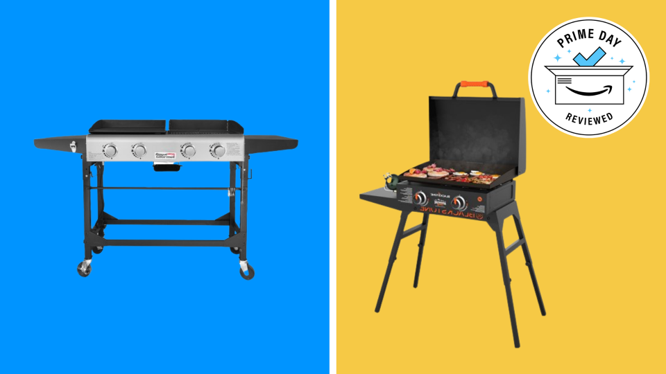Shop grill markdowns on Cuisinart, Pit Boss and more.