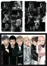 B.A.P releases their second photo album